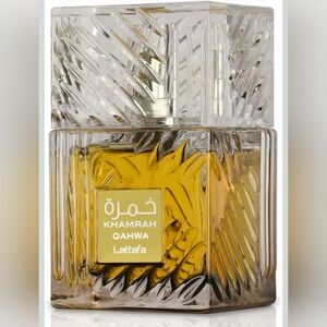 Khamrah Qahwa Lattafa
